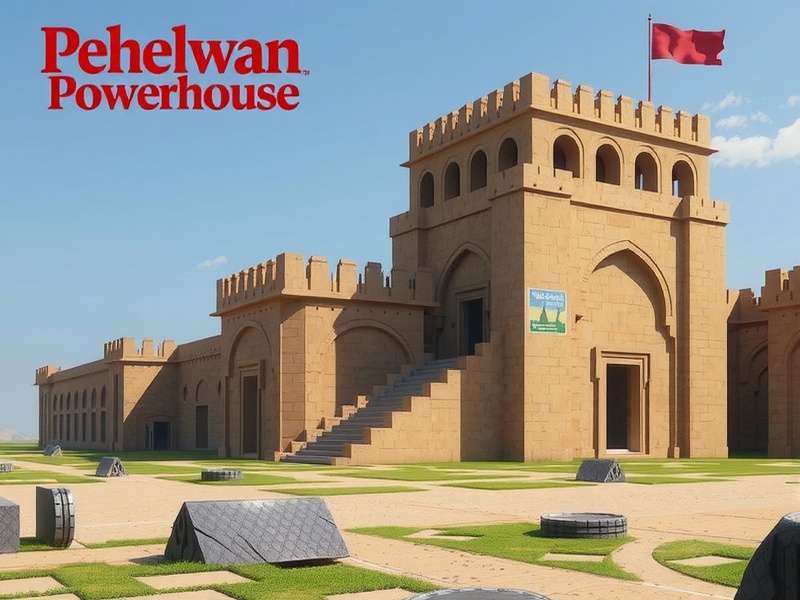 Pro Tips for Pehelwan Powerhouse Pehelwan Powerhouse Strategy Guide